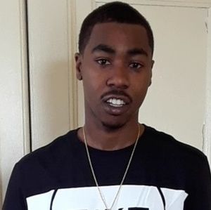 Meet your Posher, Rodney